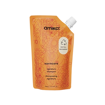 Normcore Shampoo amika