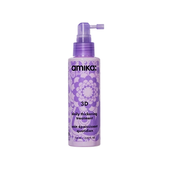 3D Daily Thickening Treatment amika