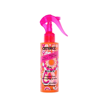 The Wizard Silicone Free Detangling Primer amika