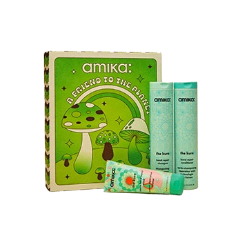 Love Is The Kure Set amika