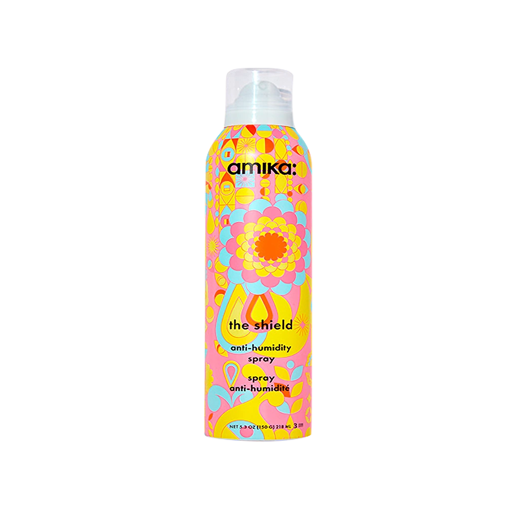 ספריי לשיער מגן לחות amika