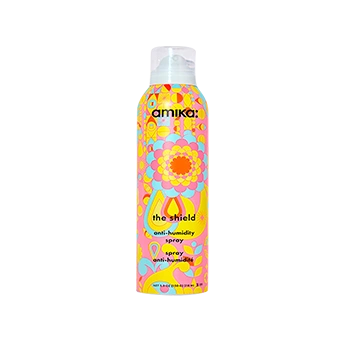The Shield Anti Humidity Spray amika