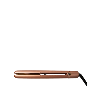 The Confidante Rose Gold Metallic Styler Rubber amika