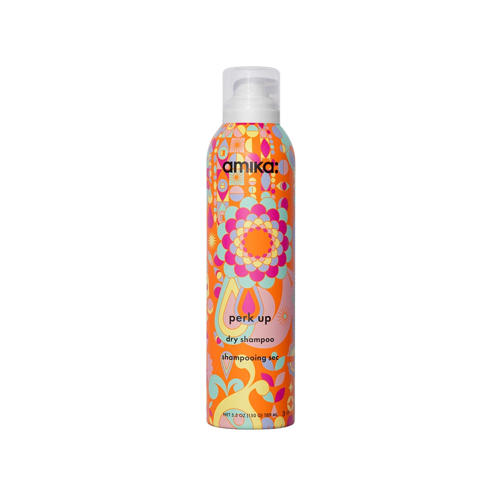 דריי שמפו ללא שטיפה amika