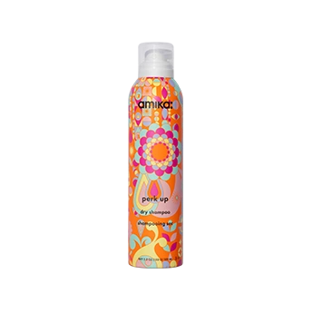 Perk Up Dry Shampoo amika