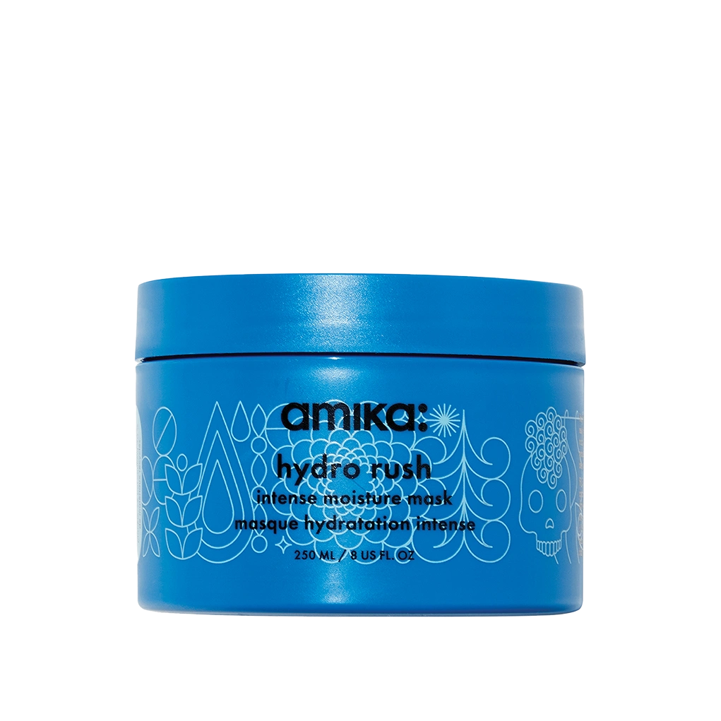 מסכת לחות להזנה עמוקה amika