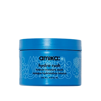 Hydro Rush Intense Moisture Mask amika