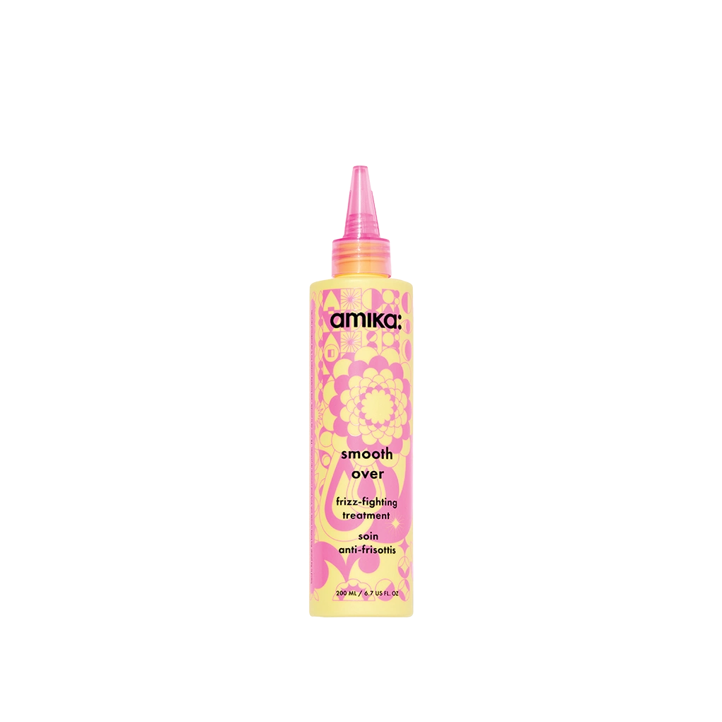 מסכת אנטי פריז Amika