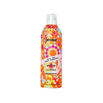 Perk Up Dry Shampoo amika
