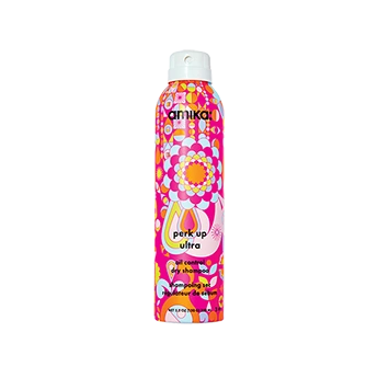 Perk Up Ultra Oil Control Dry Shampoo amika