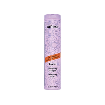Big Hit Volumizing Shampoo amika