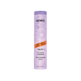 Big Hit Volumizing Conditioner amika