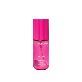 Aura Hair And Body Mist amika