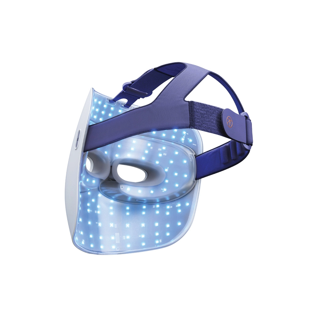 קרוסלה 3 מסכת עיסוי פנים מאסק גלו תראבודי