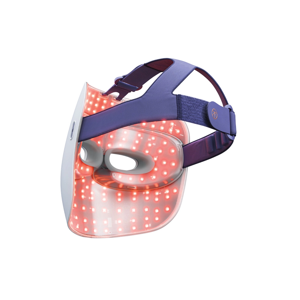 קרוסלה 4 מסכת עיסוי פנים מאסק גלו תראבודי