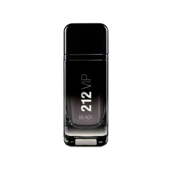 212 Vip Black Own The Party Nyc E.D.P Carolina Herrera