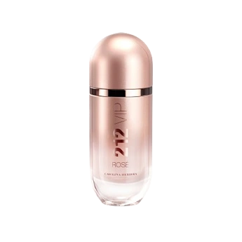 212 Vip Rose E.D.P Carolina Herrera