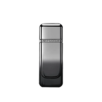 212 Vip Black Elixir E.D.P Carolina Herrera