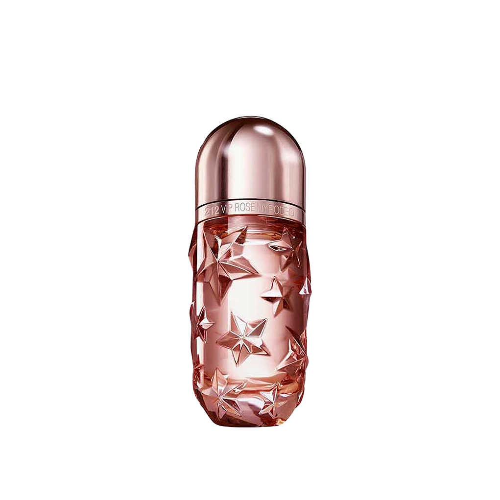 212 VIP רוזה רודאו א.ד.פ מהדורה מוגבלת Carolina Herrera