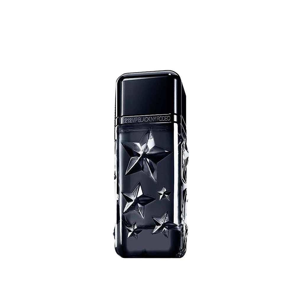212 VIP בלאק רודאו א.ד.פ מהדורה מוגבלת Carolina Herrera