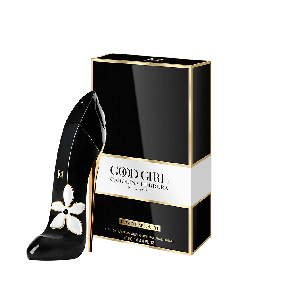 קרוסלה 2 גוד גירל ג'סמין אבסולוט א.ד.פ