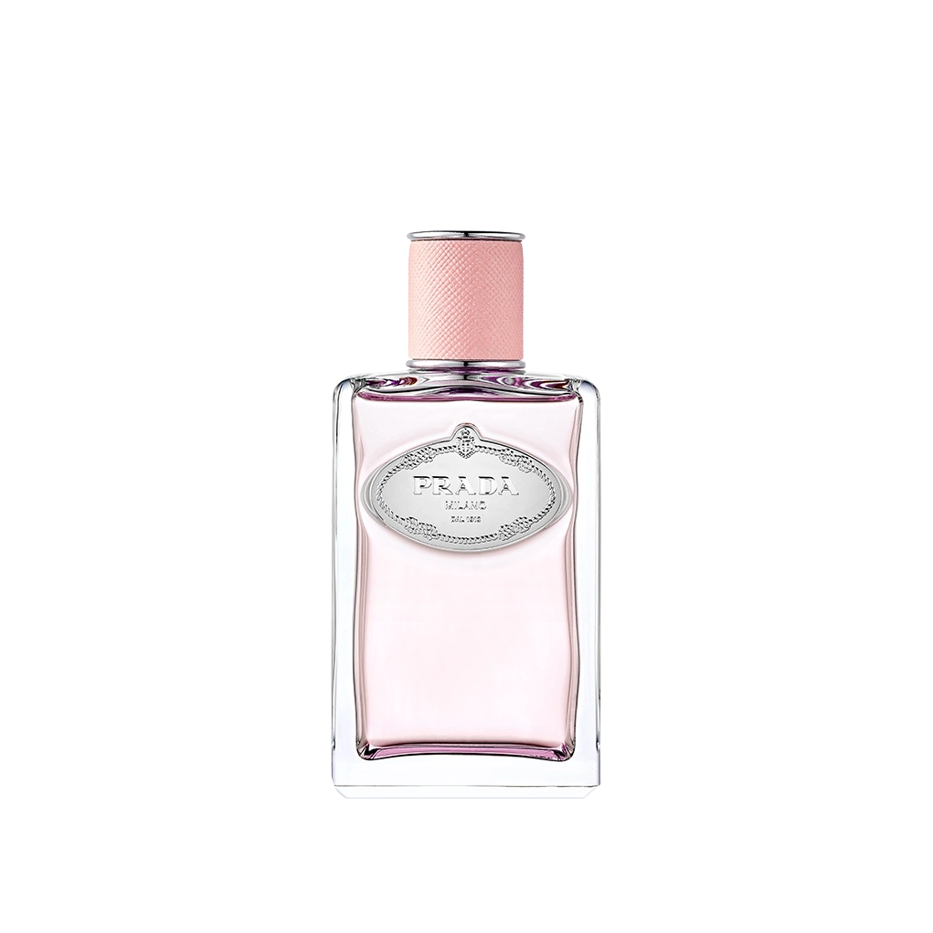 אינפיוז'ן פלור רוז א.ד.פ Prada