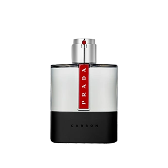 Prada Luna Rossa Carbon By Prada For Man E.D.T Prada
