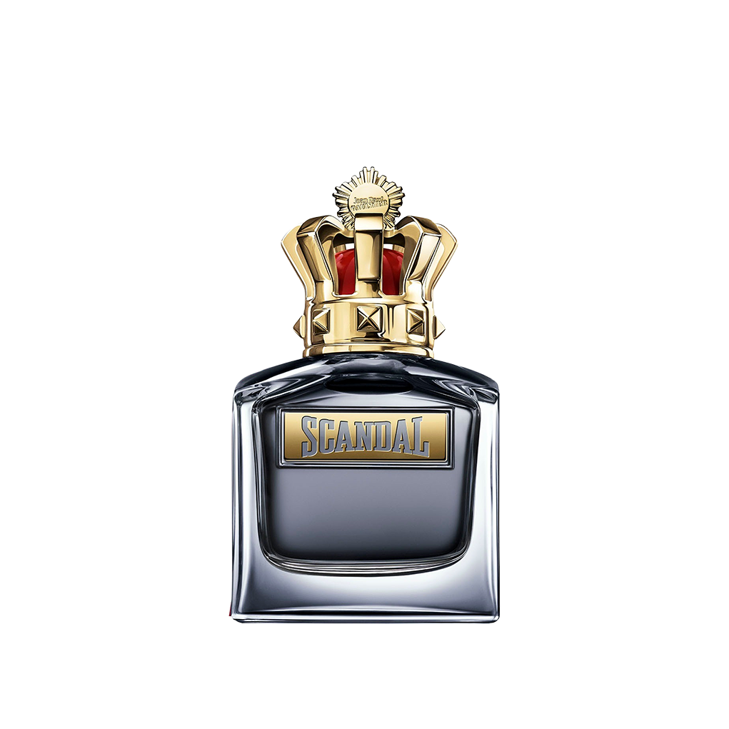 סקנדל א.ד.ט Jean Paul Gaultier