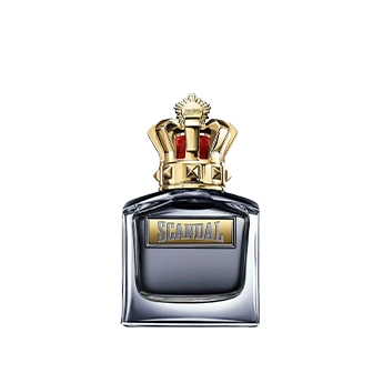 Scandal Him E.D.T Jean Paul Gaultier