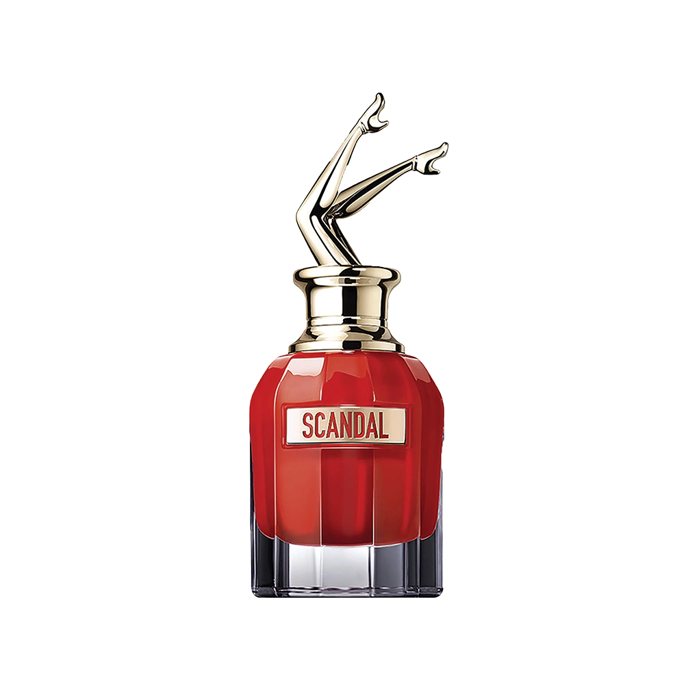 סקנדל לה פרפיום א.ד.פ Jean Paul Gaultier