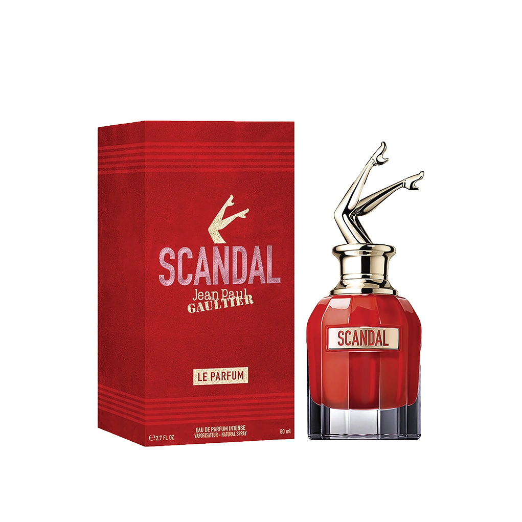 קרוסלה 2 סקנדל לה פרפיום א.ד.פ