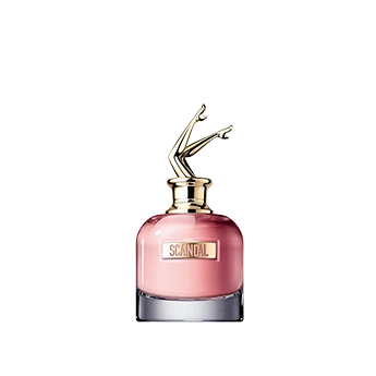 Scandal E.D.P Jean Paul Gaultier
