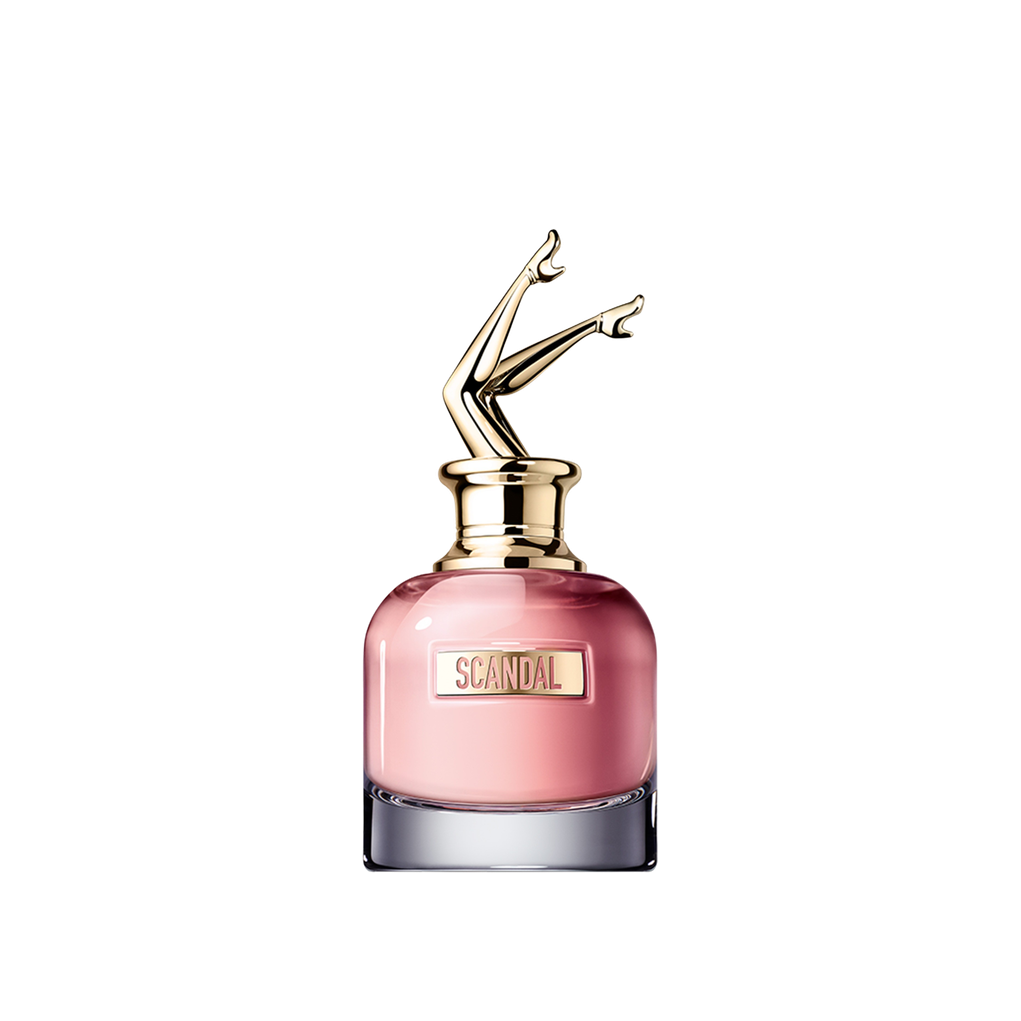 סקנדל א.ד.פ Jean Paul Gaultier