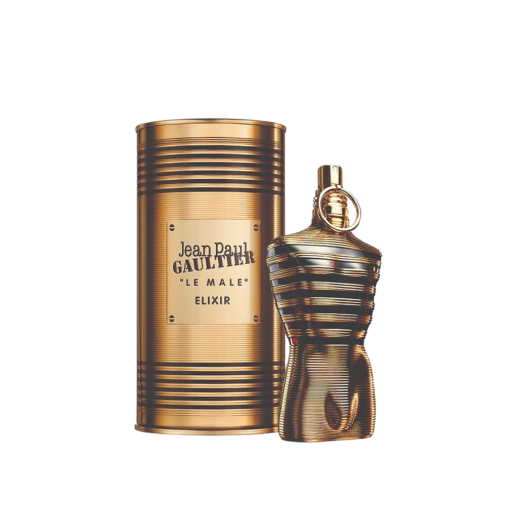 קרוסלה 2 לה מאל אליקסיר א.ד.פ