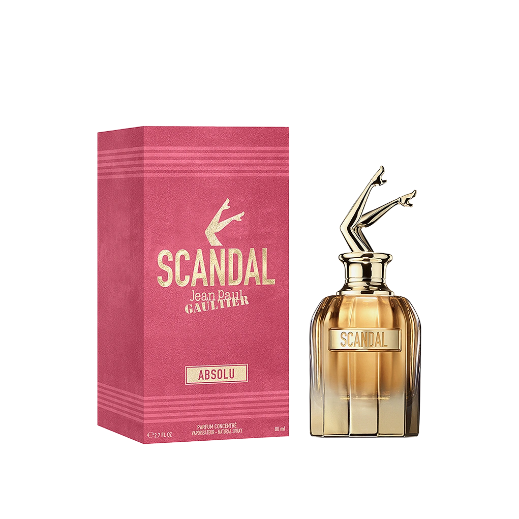 קרוסלה 2 סקנדל אבסולו פרפיום לאישה