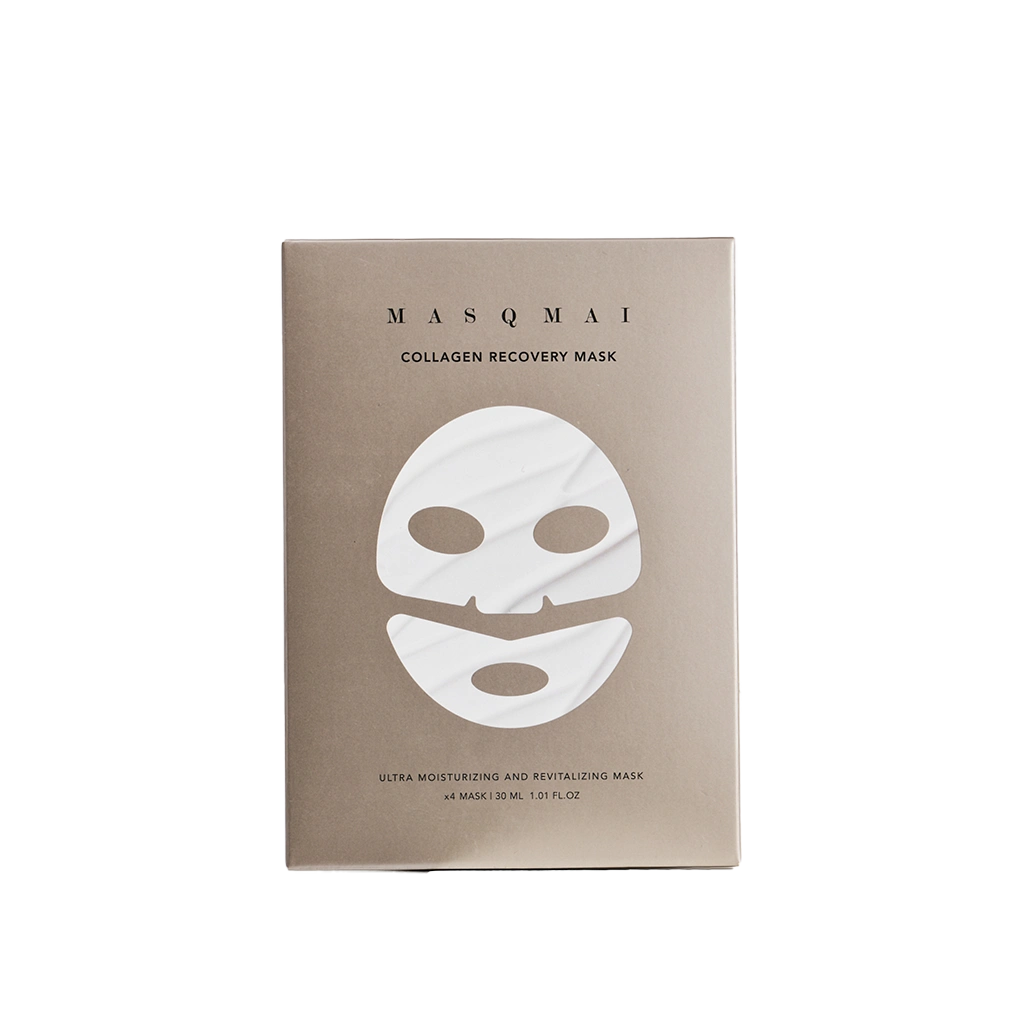 מסכת קולגן Masqmai