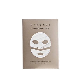 Collagen Recovery Mask Masqmai