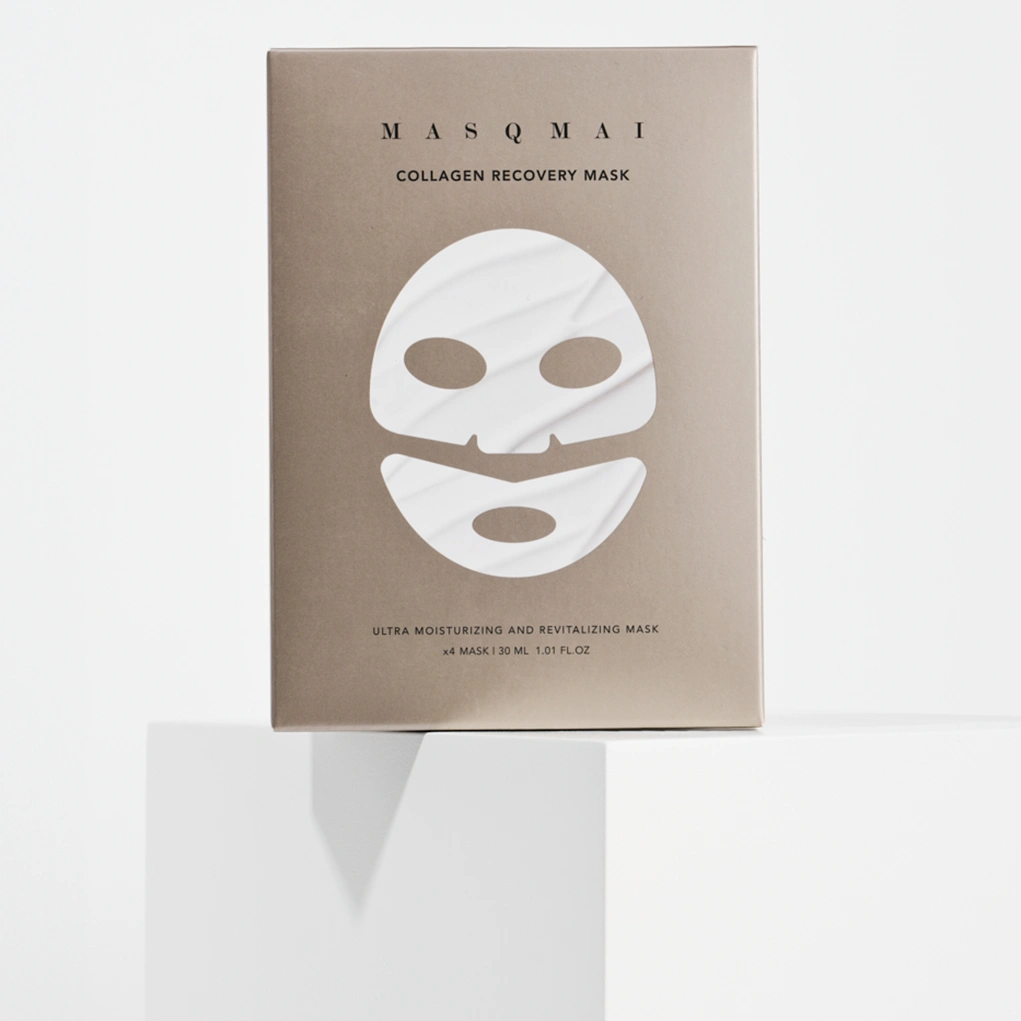 קרוסלה 2 מסכת קולגן