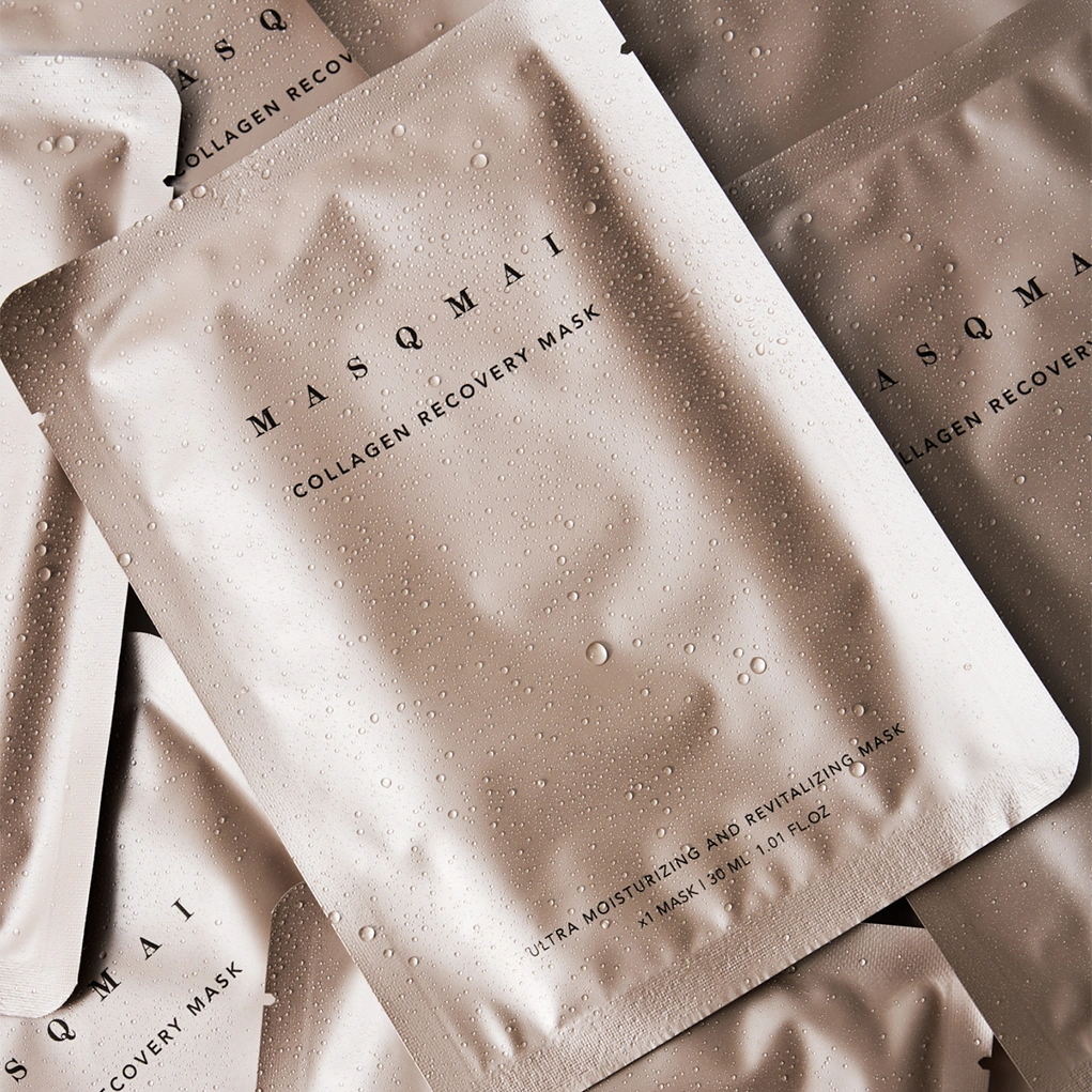 קרוסלה 3 מסכת קולגן