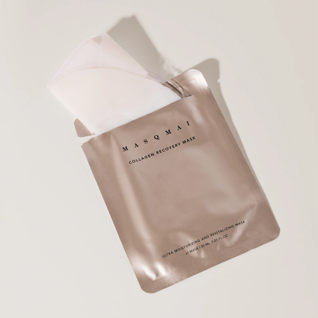 קרוסלה 4 מסכת קולגן