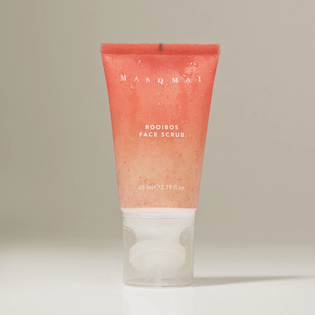 פילינג רוביוס Masqmai