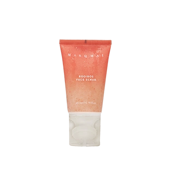 Rooibos Face Scrab Masqmai