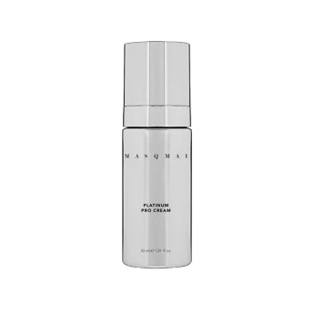 Platinum Pro Cream Masqmai