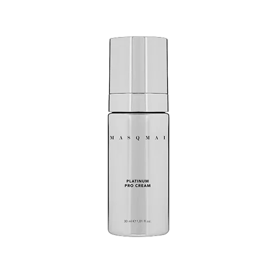 Platinum Pro Cream Masqmai