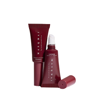 Perfect Lip Gloss Mini Masqmai