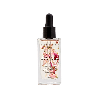 Natural Beauty Elixir Masqmai