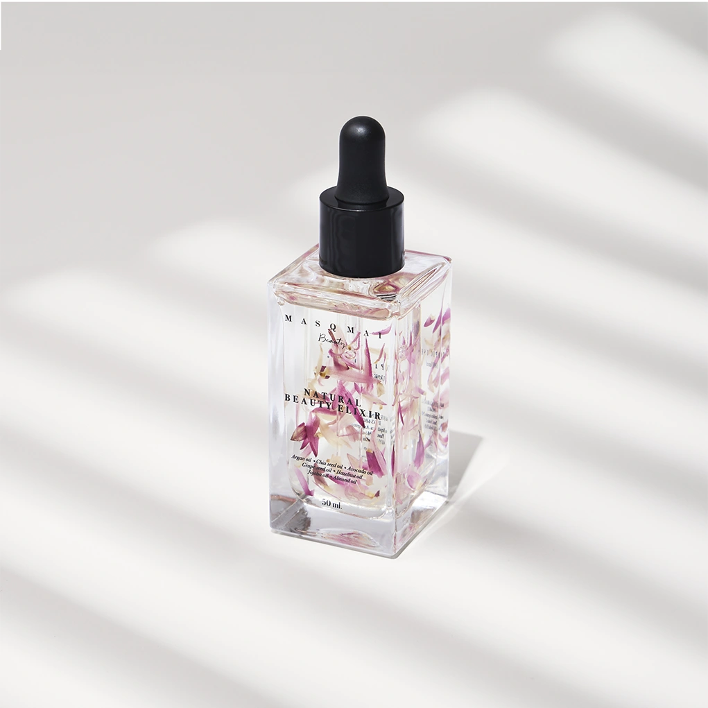 קרוסלה 3 סרום ביוטי אלקסיר