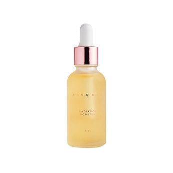 Radiance Booster Masqmai