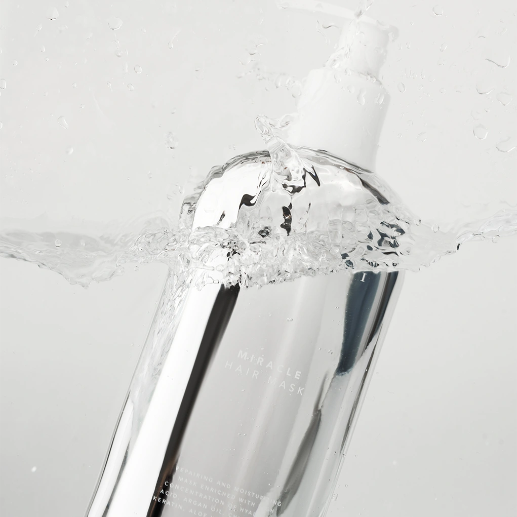 קרוסלה 3 מירקל מסכת שיער