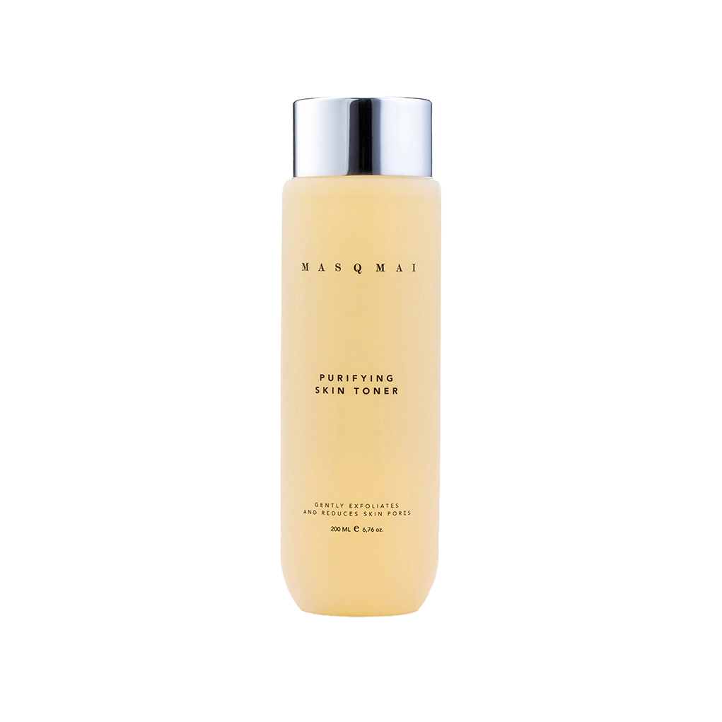 מי פנים פיוריפיינג Masqmai